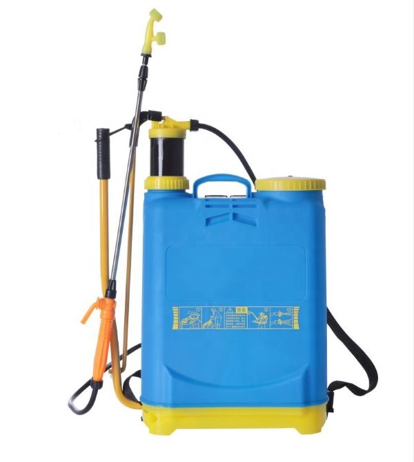 Buy Knapsack Sprayer